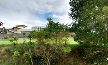 Imagem 2: Terreno plano a venda condomínio Itapecerica da Serra