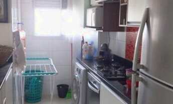 Imagem 7: Condomínio Residencial Parque do Sol - apartamento com 03 dormitórios (sendo 01 suíte) e 0