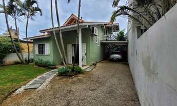 Imagem: Casa - Florianópolis SC