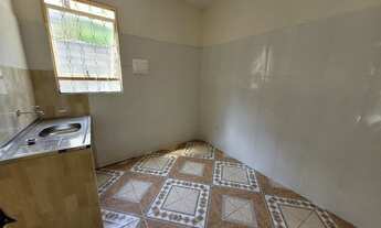 Imagem 3: Belo Horizonte - Casa Padrão - Venda Nova