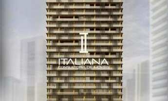 Imagem 2: Praça Henrique Monteiro