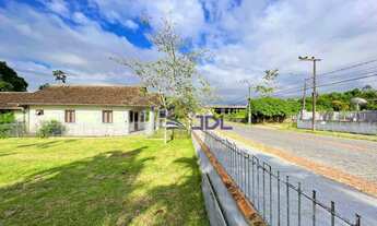 Imagem 2: Terreno à venda, 3494 m² por R$ 2.200.000,00 - Imigrantes - Timbó/SC