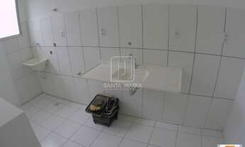 Imagem 3: Apartamento (tipo - padrao) 2 dormitórios, cozinha planejada, portaria 24 horas, lazer, es