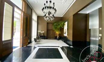 Imagem 6: APARTAMENTO COM INCRÍVEL VISTA PARA PARQUE IBIRAPUERA