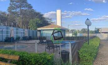 Imagem 2: Terreno à venda, 247 m² por R$ 144.000 - Jardim Serra Azul - Araraquara/SP