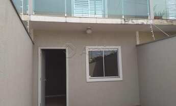 Imagem: Americana - Casa Padrão - Nova Americana