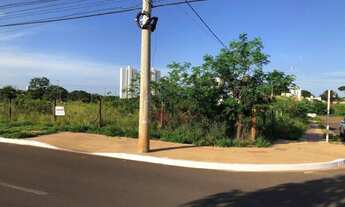 Imagem 3: Terreno à venda na Avenida Hiroshima - Carandá Bosque - Campo Grande/MS