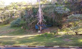 Imagem 3: Terreno no condominio Colinas do Ermitage