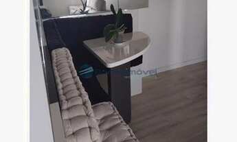 Imagem 4: Apartamento com 3 dormitórios à venda, 68 m² por R$ 360.000,00 - Morumbi - Paulínia/SP