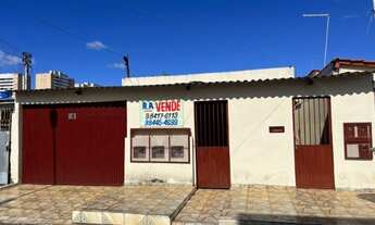 Imagem: QNN 21 Casa 3 Qts na Laje 2 casas de fundos!