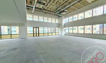 Imagem 3: Cobertura Corporativo AAA com mezanino | Locação Triple A na Vila Olímpia