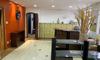 Imagem: Sala - Centro - Campinas