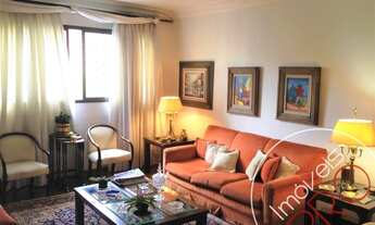 Imagem 5: Apartamento 220m² 4 dormitórios para Venda em Moema