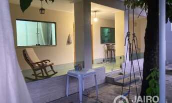 Imagem 5: CASA RESIDENCIAL RUA DR. FREITAS LINS N° 48, JARDIM SÃO PAULO