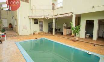 Imagem: Casa com 4 dormitórios para alugar, 272