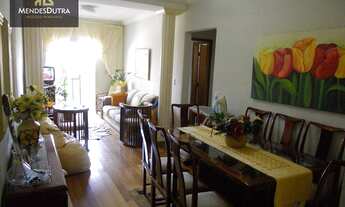 Imagem 3: Apartamento residencial à venda, Nova América, Piracicaba