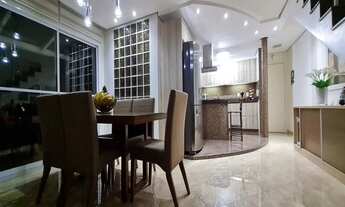 Imagem 6: Cobertura Duplex à venda - Vila Alpina