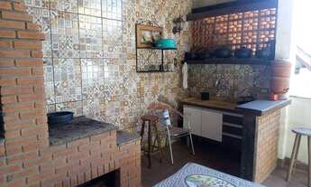 Imagem 3: Casa para comprar 4 dormitórios - Poá - São Paulo