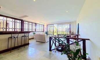 Imagem 7: Cobertura com 4 dormitórios à venda, 310 m² por R$ 1.677.000,00 - Recreio dos Bandeirantes