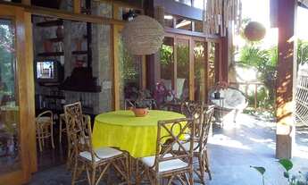 Imagem 6: Casa de Condominio em Alphaville - Santana de Parnaíba