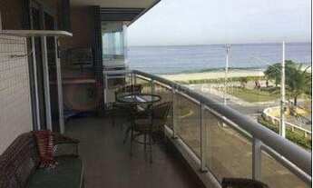 Imagem 4: OPEN HOUSE VENDE NA PRAIA DE PIRATININGA COM VISTA LATERAL MAR 2 VAGAS