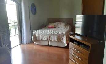 Imagem 7: Casa para venda com 140 metros quadrados com 4 quartos em Jardim América - Rio de Janeiro