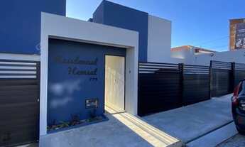 Imagem 2: Loft Mobiliado no Residencial Hemsut, Monte Santo, proximo a UFCG