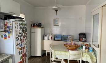 Imagem 6: Porto Alegre - Casa Padrão - Santana