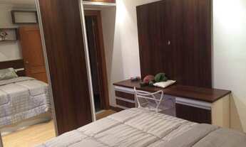 Imagem 7: Apartamento duplex residencial à venda, Gonzaga, Santos