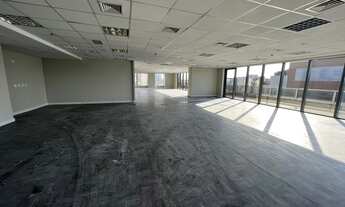 Imagem 5: São Paulo - Conjunto Comercial/Sala - Itaim Bibi