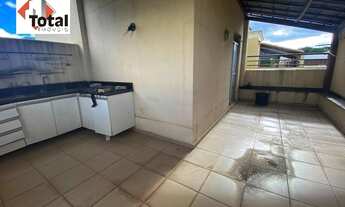 Imagem 2: BELO HORIZONTE - Apartamento Padrão - Castelo