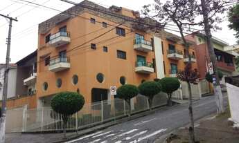 Imagem: Apartamento sem condomínio com 3 suítes