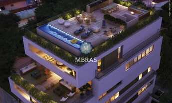 Imagem 6: Vila Madalena - Vista Espetacular - Apartamento Único