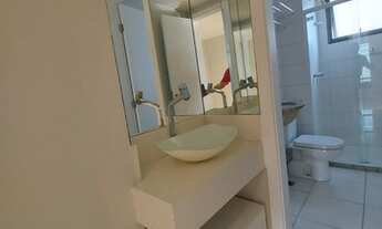 Imagem 2: Apartamento para venda possui 142 m² com 4 quartos em Paralela