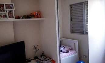 Imagem 5: Apartamento com 3 quartos no EDIFÍCIO PORTOBELLO - Bairro San Remo em Londrina