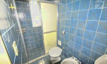 Imagem 2: Apartamento à venda 1 Quarto, 1 Suite, 1 Vaga, 50M², Cambuí, Campinas - SP