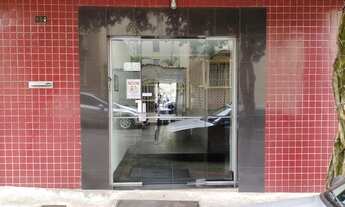 Imagem: Belo Horizonte - Apartamento Padrão - NOVA