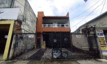 Imagem: Casa Comercial com Galpão - 221m²- Marco/Belém