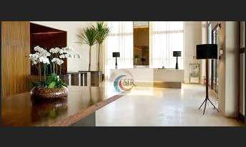 Imagem 5: Conjunto para alugar, 800 m² - Cidade Jardim - São Paulo/SP