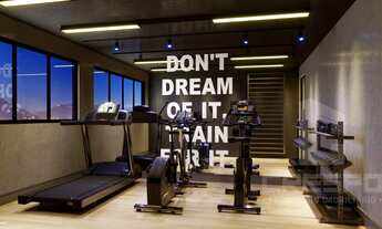 Imagem 5: Apartamento para Venda em Florianópolis, Saco Grande, 2 dormitórios, 1 suíte, 1 banheiro