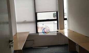 Imagem 7: Conjunto para alugar, 220 m² por R$ 8.800/mês - Sumarezinho - São Paulo/SP