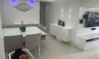 Imagem 2: Vendo ou Troco por Apto Maior Acima de 150m² Apto no Cond Alta Vista