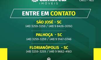 Imagem 2: Casa em alvenaria SÃO JOSÉ - SC