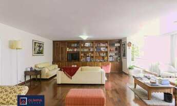 Imagem 3: Apartamento Venda Paraíso 330 m² 4 Dormitórios