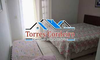 Imagem 7: Sobrado com 3 dorm. (3 suítes) + 2 vagas - Taboão da Serra