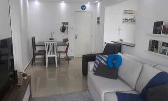 Imagem: LINDO APARTAMENTO NO FORTE-ACEITA PERMUTA