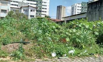 Imagem: Vendo terreno n. Parnamirim a 50m da m