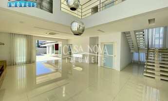 Imagem 7: Casa com 3 dormitórios, 470 m² - venda por R$ 3.400.000,00 ou aluguel por R$ 15.000,00/mês