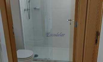 Imagem 7: Apartamento com 1 dormitório para alugar, 44 m² por R$ 2.300,00/mês - Santana - São Paulo