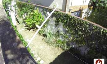 Imagem 6: Casa (sobrado na rua) 4 dormitórios/suite, cozinha planejada